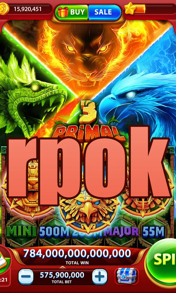 rpok APK