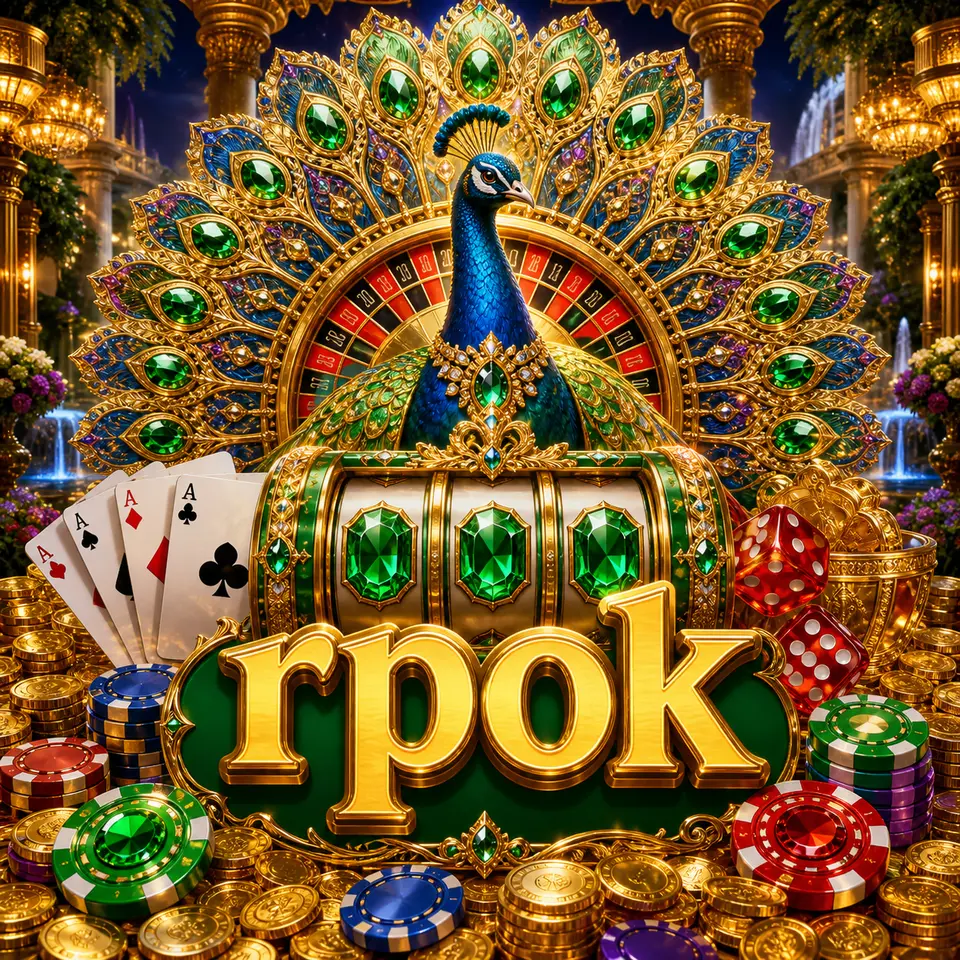 rpok Masuk