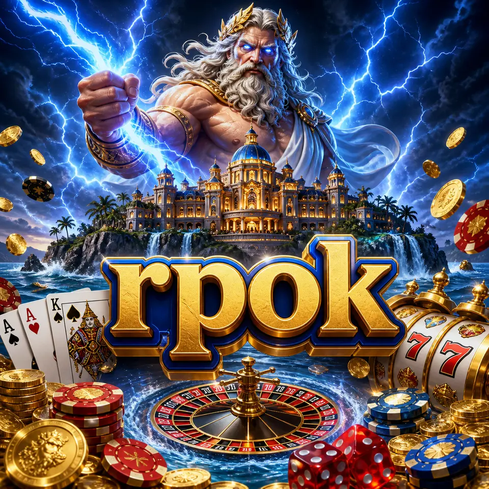 rpok APK Resmi Akses