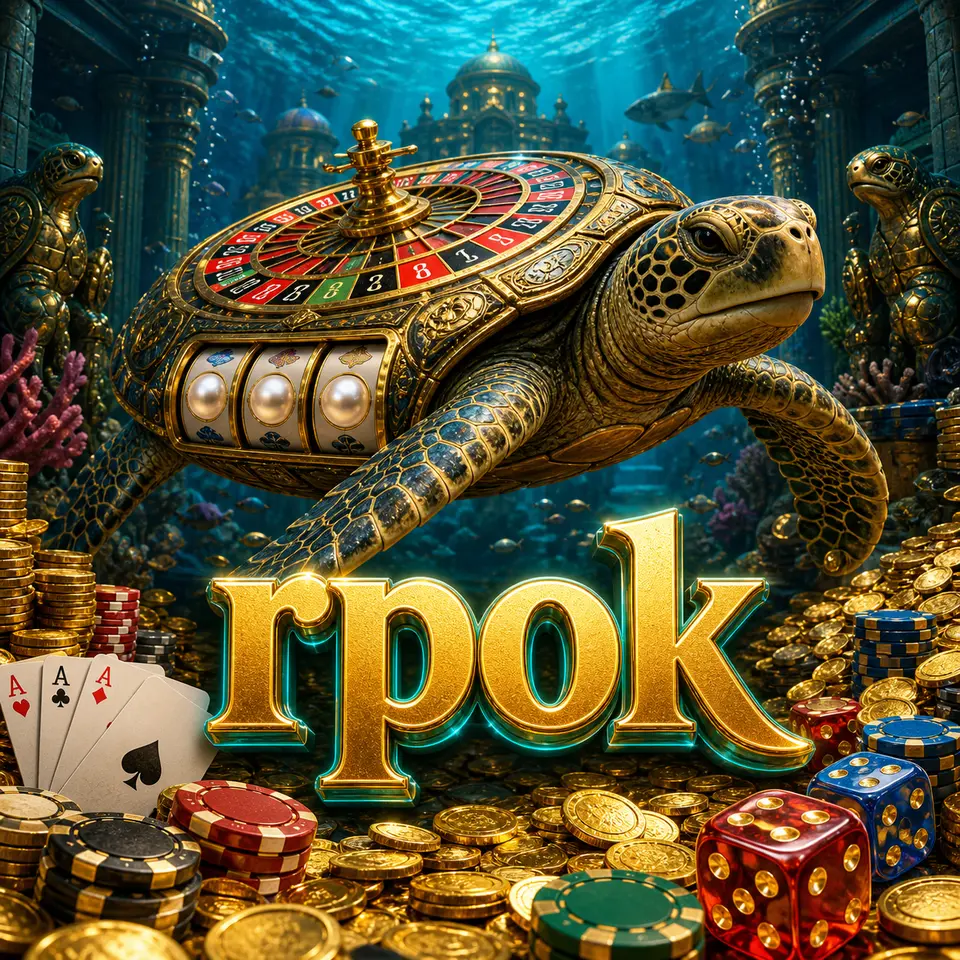 rpok Masuk - rpok Resmi